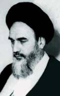   / Ayatollah Khomeini