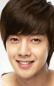  ո  - Kim Hyun Joong