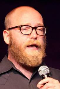   Kyle Kinane