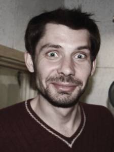 Алексей Зверев / Алексей Зверев /