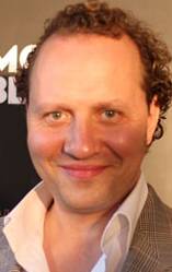   Mikhail Petrenko