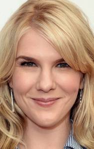   - Lily Rabe