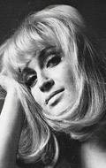   - Suzy Kendall
