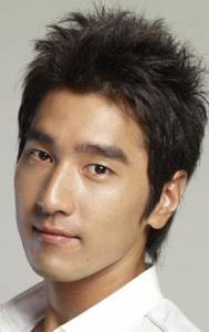   Mark Chao