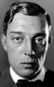   / Buster Keaton