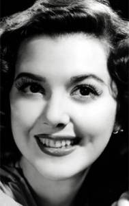   / Ann Rutherford