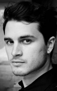   Michael Malarkey