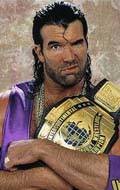   Scott Hall