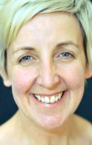 Julie Hesmondhalgh