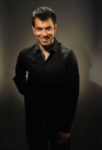 Zaib Shaikh /