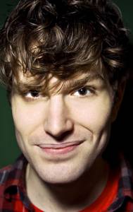   Joel Dommett