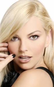    / Marjorie De Sousa