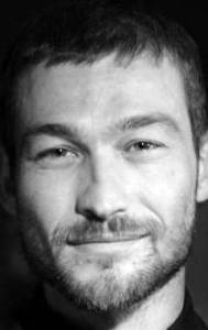   / Andy Whitfield