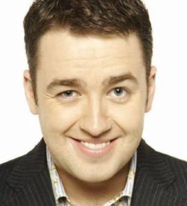   - Jason Manford