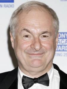 Paul Gambaccini Paul Gambaccini