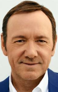   / Kevin Spacey