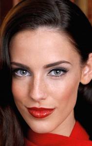   Jessica Lowndes