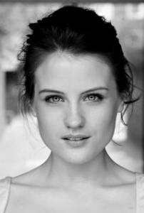   Nika McGuigan