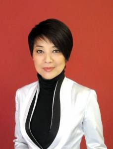   Elaine Jin