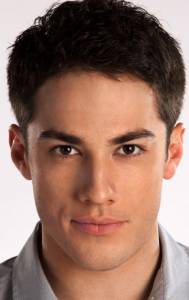   / Michael Trevino