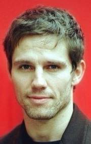   - Jason Orange