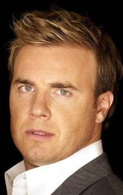 Гари Барлоу - Gary Barlow Гари Барлоу - Gary Barlow