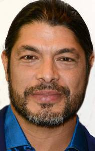   - Robert Trujillo