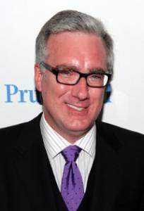   / Keith Olbermann