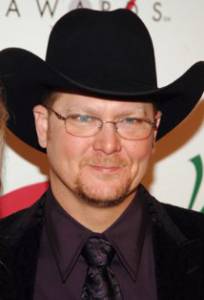   Tracy Lawrence