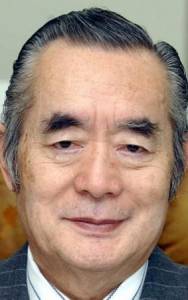   Dr. Yoshiro Nakamats