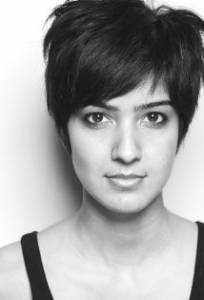   / Rakhee Thakrar