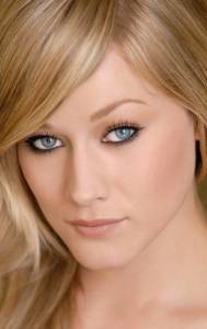    - Olivia Taylor Dudley