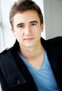 ������� ����� Nicholas Colla