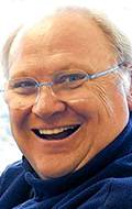 ����� ������ - Colin Baker