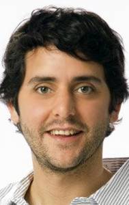   Ben Gleib