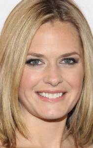   - Maggie Lawson