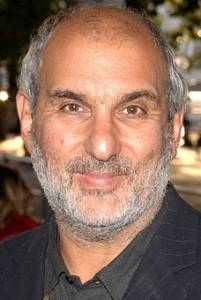   Alan Yentob