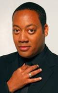   - Cedric Yarbrough