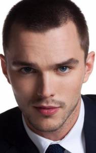   / Nicholas Hoult