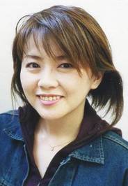   / Chieko Honda