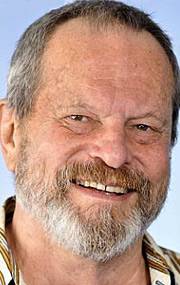   / Terry Gilliam