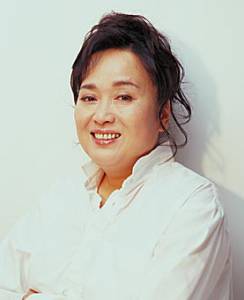   Eriko Watanabe