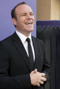   / Tom Papa