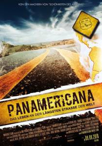 Смотреть Панамерикана / Panamericana онлайн без регистрации