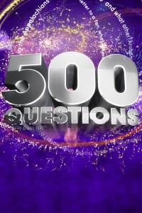 500 вопросов (сериал) смотреть онлайн