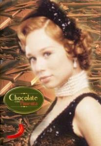 Шоколад с перцем (сериал 2003 – 2004) смотреть онлайн