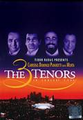 Три тенора. Концерт 1994 (ТВ) смотреть онлайн