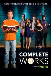 Complete Works (сериал) смотреть онлайн