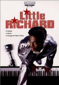 Little Richard (ТВ) смотреть онлайн