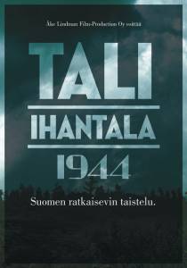 Тали – Ихантала 1944 смотреть онлайн